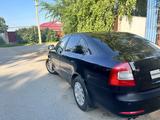 Skoda Octavia 2012 года за 5 300 000 тг. в Костанай – фото 3