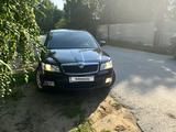 Skoda Octavia 2012 года за 5 300 000 тг. в Костанай – фото 2