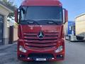 Mercedes-Benz  Actros 2011 года за 13 500 000 тг. в Шымкент