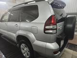 Toyota Land Cruiser Prado 2005 года за 12 000 000 тг. в Павлодар – фото 5