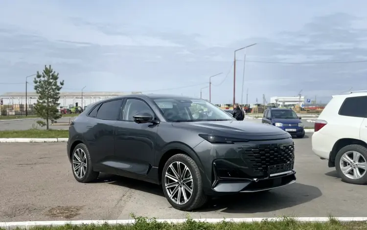 Changan UNI-K 2023 года за 14 000 000 тг. в Астана