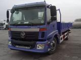 Foton  10 т Бортовой грузовик Экспортный вариант 2024 года в Алматы
