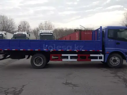 Foton  10 т Бортовой грузовик Экспортный вариант 2024 года в Алматы – фото 5