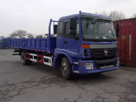 Foton  10 т Бортовой грузовик Экспортный вариант 2024 года в Алматы – фото 7