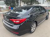 Hyundai Sonata 2015 года за 4 850 000 тг. в Актобе – фото 3