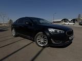 Kia Cadenza 2015 года за 7 500 000 тг. в Астана