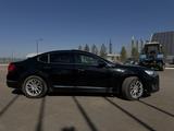 Kia Cadenza 2015 года за 7 500 000 тг. в Астана – фото 2