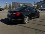 Kia Cadenza 2015 года за 7 500 000 тг. в Астана – фото 3