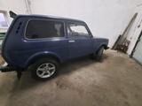 ВАЗ (Lada) Lada 2121 2003 годаүшін1 800 000 тг. в Щучинск – фото 2