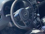 Jeep Patriot 2013 года за 4 800 000 тг. в Атырау – фото 3