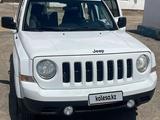 Jeep Patriot 2013 года за 4 800 000 тг. в Атырау