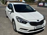 Kia Cerato 2014 года за 6 500 000 тг. в Тараз – фото 2
