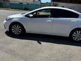 Kia Cerato 2014 года за 6 500 000 тг. в Тараз – фото 3