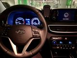 Hyundai Tucson 2020 годаүшін11 900 000 тг. в Астана – фото 2