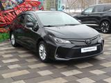 Toyota Corolla 2019 годаүшін9 300 000 тг. в Алматы – фото 2