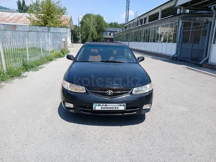 Toyota Solara 2000 года за 1 900 000 тг. в Алматы