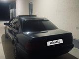 Audi 100 1991 года за 1 500 000 тг. в Байконыр – фото 4