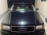 Audi 100 1991 года за 1 500 000 тг. в Байконыр