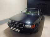 Audi 100 1991 года за 1 500 000 тг. в Байконыр – фото 3