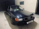 Audi 100 1991 года за 1 500 000 тг. в Байконыр – фото 2