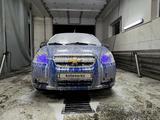 Chevrolet Aveo 2010 года за 2 650 000 тг. в Петропавловск