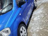 Chevrolet Aveo 2010 года за 2 650 000 тг. в Петропавловск – фото 2