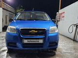 Chevrolet Aveo 2010 года за 2 650 000 тг. в Петропавловск – фото 3