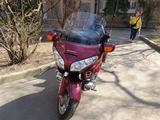 Honda  GL 1800 2005 года за 5 500 000 тг. в Алматы – фото 3