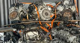 ДВИГАТЕЛЬ 1UR-FE на Toyota Lexus ФОРСУНКИ КАТУШКИ (3uz/2tr/1gr/2uz/1ur/3ur) за 55 888 тг. в Алматы