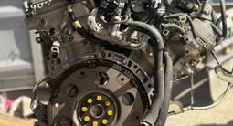 ДВИГАТЕЛЬ 1UR-FE на Toyota Lexus ФОРСУНКИ КАТУШКИ (3uz/2tr/1gr/2uz/1ur/3ur) за 55 888 тг. в Алматы – фото 2
