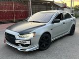 Mitsubishi Lancer 2008 года за 3 200 000 тг. в Алматы – фото 2