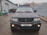 Mitsubishi Montero Sport 2000 года за 4 000 000 тг. в Кокшетау – фото 4