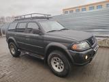 Mitsubishi Montero Sport 2000 года за 4 000 000 тг. в Кокшетау – фото 5