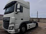 DAF  XF 2016 года за 31 000 000 тг. в Атырау