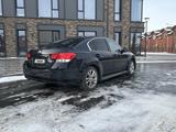 Subaru Legacy 2014 года за 4 900 000 тг. в Атырау – фото 4