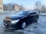 Toyota Camry 2015 года за 9 300 000 тг. в Семей