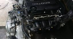 Двигатель f18d4, f16d4 за 450 000 тг. в Алматы – фото 2