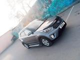 Hyundai Creta 2018 года за 8 500 000 тг. в Алматы – фото 4