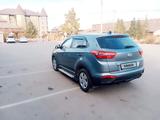 Hyundai Creta 2018 годаүшін8 500 000 тг. в Алматы – фото 5