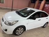 Hyundai Accent 2013 года за 4 100 000 тг. в Кызылорда