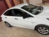 Hyundai Accent 2013 года за 4 100 000 тг. в Кызылорда – фото 3