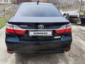 Toyota Camry 2017 годаfor14 500 000 тг. в Алматы – фото 5