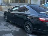 Toyota Camry 2006 года за 6 200 000 тг. в Алматы – фото 5