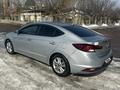 Hyundai Elantra 2020 годаfor8 500 000 тг. в Алматы – фото 4