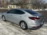 Hyundai Elantra 2020 годаүшін8 500 000 тг. в Алматы – фото 4