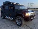 Hummer H2 2008 года за 17 000 000 тг. в Астана