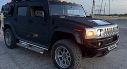 Hummer H2 2008 года за 17 000 000 тг. в Астана