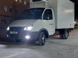 ГАЗ ГАЗель 2011 года за 4 500 000 тг. в Актобе