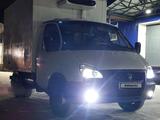 ГАЗ ГАЗель 2011 года за 4 500 000 тг. в Актобе – фото 2