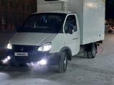 ГАЗ ГАЗель 2011 года за 4 500 000 тг. в Актобе – фото 3
